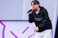 2016-07-02 - Lorentz från Bråvalla, Norrköping