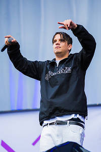 2016-07-02 - Lorentz från Bråvalla, Norrköping