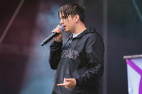 2016-07-02 - Lorentz från Bråvalla, Norrköping