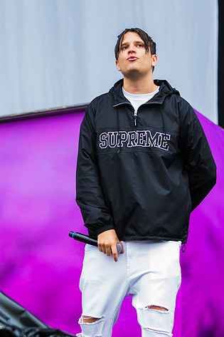 2016-07-02 - Lorentz från Bråvalla, Norrköping