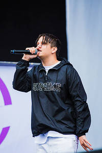 2016-07-02 - Lorentz från Bråvalla, Norrköping