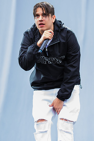 2016-07-02 - Lorentz från Bråvalla, Norrköping