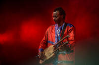 2016-07-02 - Tiken Jah Fakoly från Roskildefestivalen, Roskilde