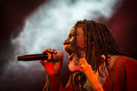 2016-07-02 - Tiken Jah Fakoly från Roskildefestivalen, Roskilde