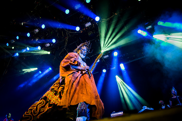 2016-07-02 - Tiken Jah Fakoly från Roskildefestivalen, Roskilde