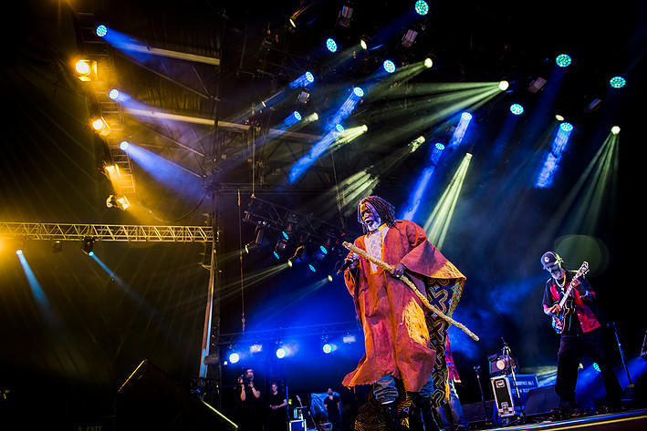 2016-07-02 - Tiken Jah Fakoly från Roskildefestivalen, Roskilde