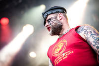 2016-07-02 - Turbonegro från Bråvalla, Norrköping