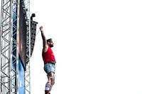 2016-07-02 - Turbonegro från Bråvalla, Norrköping