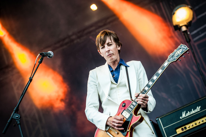 2016-07-02 - Turbonegro från Bråvalla, Norrköping
