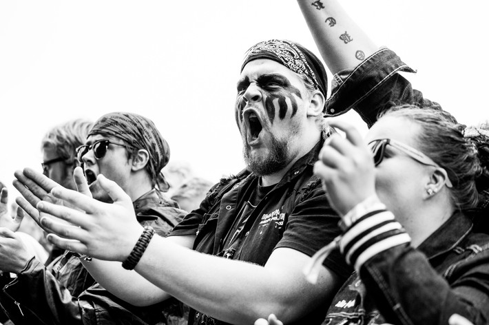 2016-07-02 - Turbonegro från Bråvalla, Norrköping