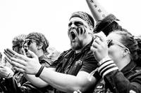 2016-07-02 - Turbonegro från Bråvalla, Norrköping