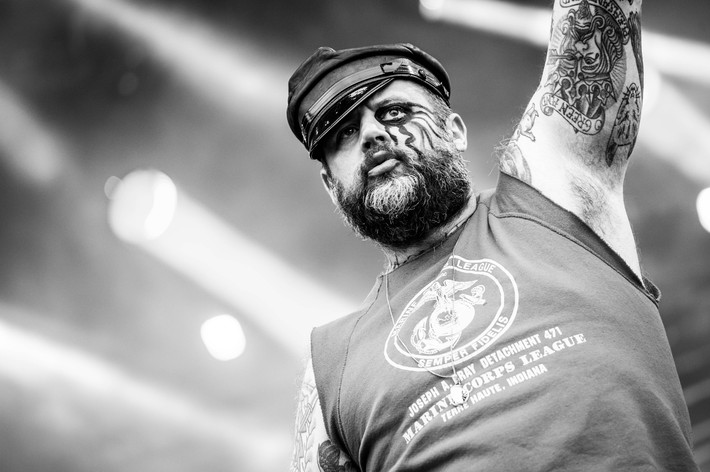 2016-07-02 - Turbonegro från Bråvalla, Norrköping