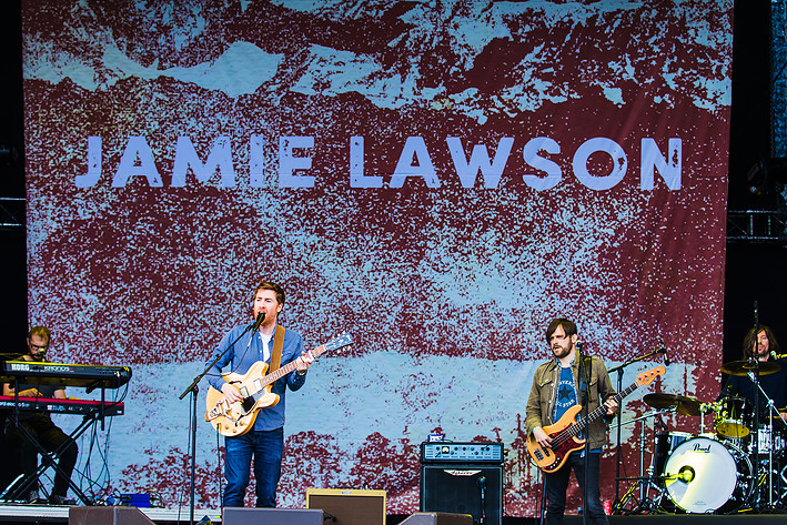 2016-07-02 - Jamie Lawson från Bråvalla, Norrköping