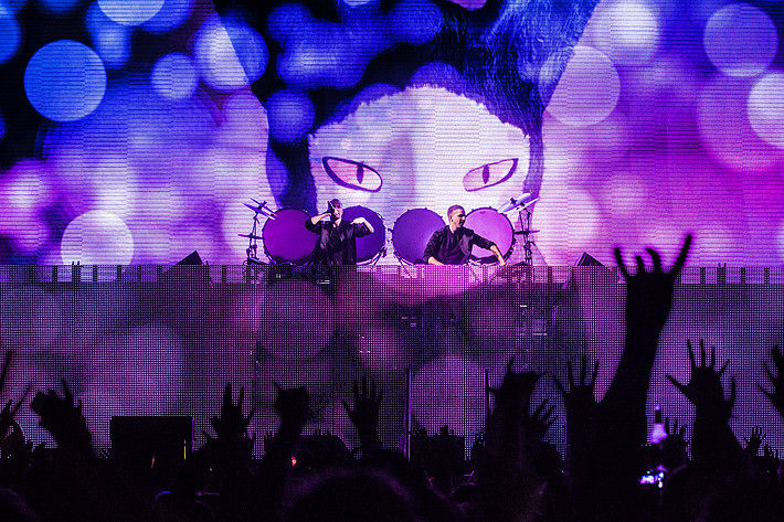 2016-07-01 - Galantis från Bråvalla, Norrköping