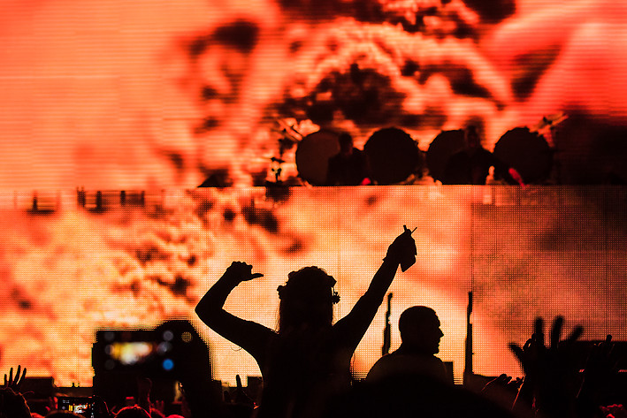 2016-07-01 - Galantis från Bråvalla, Norrköping