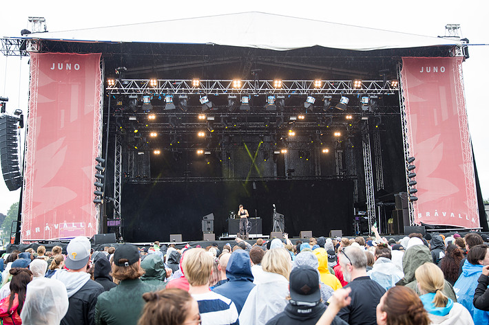 2016-07-02 - Elliphant från Bråvalla, Norrköping
