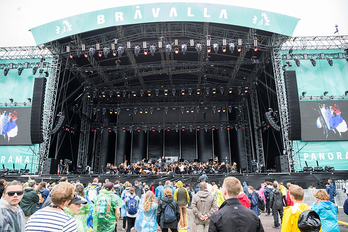 2016-07-02 - Dance Music Symphony från Bråvalla, Norrköping
