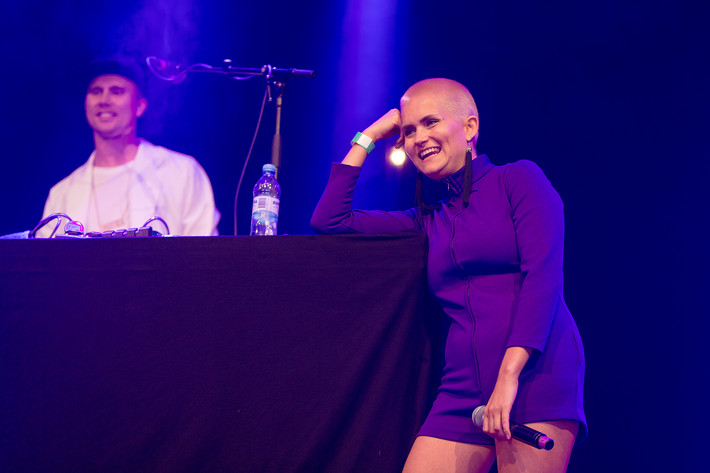 2016-07-02 - Bianca & Tiffany Kronlöf från Bråvalla, Norrköping