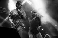 2016-07-02 - Bianca & Tiffany Kronlöf från Bråvalla, Norrköping