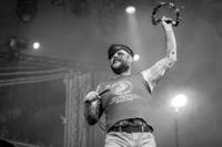 2016-07-02 - Turbonegro från Bråvalla, Norrköping