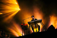 2016-07-01 - James Blake från Roskildefestivalen, Roskilde