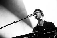 2016-07-01 - James Blake från Roskildefestivalen, Roskilde