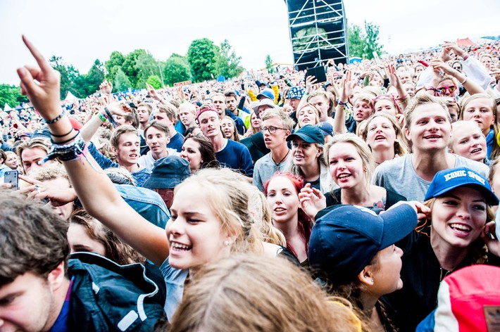 2016-07-02 - Den Svenska Björnstammen från Bråvalla, Norrköping