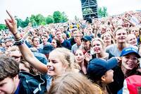 2016-07-02 - Den Svenska Björnstammen från Bråvalla, Norrköping