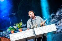 2016-07-02 - Den Svenska Björnstammen från Bråvalla, Norrköping
