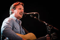 2016-07-02 - Sturgill Simpson från Roskildefestivalen, Roskilde
