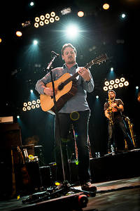 2016-07-02 - Sturgill Simpson från Roskildefestivalen, Roskilde