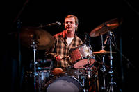 2016-07-02 - Sturgill Simpson från Roskildefestivalen, Roskilde
