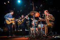 2016-07-02 - Sturgill Simpson från Roskildefestivalen, Roskilde