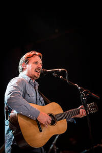 2016-07-02 - Sturgill Simpson från Roskildefestivalen, Roskilde