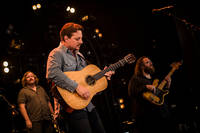 2016-07-02 - Sturgill Simpson från Roskildefestivalen, Roskilde