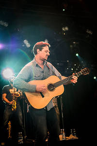 2016-07-02 - Sturgill Simpson från Roskildefestivalen, Roskilde