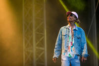 2016-07-02 - Wiz Khalifa från Bråvalla, Norrköping