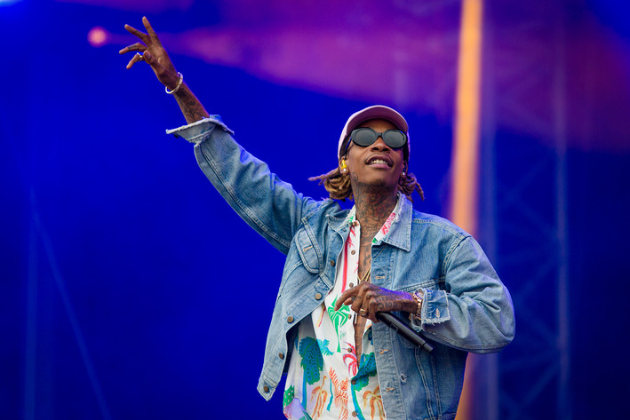 2016-07-02 - Wiz Khalifa från Bråvalla, Norrköping