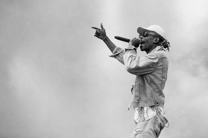 2016-07-02 - Wiz Khalifa från Bråvalla, Norrköping