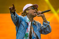 2016-07-02 - Wiz Khalifa från Bråvalla, Norrköping