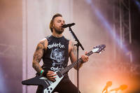 2016-07-02 - Bullet For My Valentine från Bråvalla, Norrköping