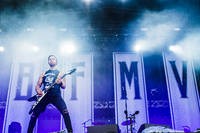 2016-07-02 - Bullet For My Valentine från Bråvalla, Norrköping