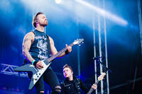 2016-07-02 - Bullet For My Valentine från Bråvalla, Norrköping