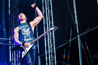2016-07-02 - Bullet For My Valentine från Bråvalla, Norrköping