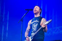 2016-07-02 - Bullet For My Valentine från Bråvalla, Norrköping