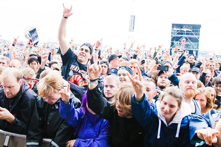 2016-07-02 - Bullet For My Valentine från Bråvalla, Norrköping