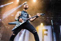 2016-07-02 - Bullet For My Valentine från Bråvalla, Norrköping
