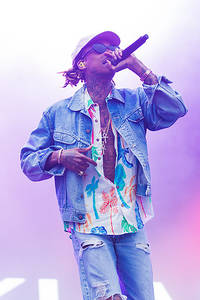 2016-07-02 - Wiz Khalifa från Bråvalla, Norrköping