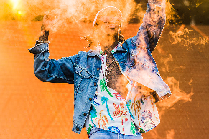 2016-07-02 - Wiz Khalifa från Bråvalla, Norrköping