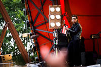 2016-07-02 - The Last Shadow Puppets från Roskildefestivalen, Roskilde